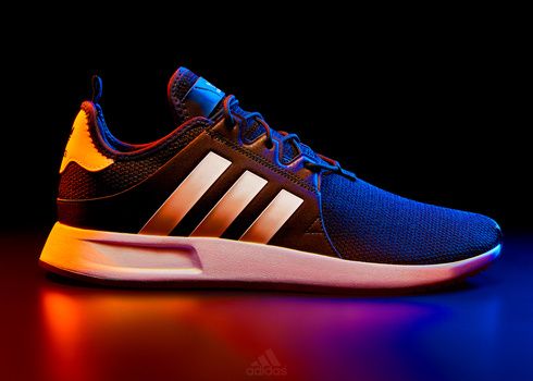 Tenis Adidas