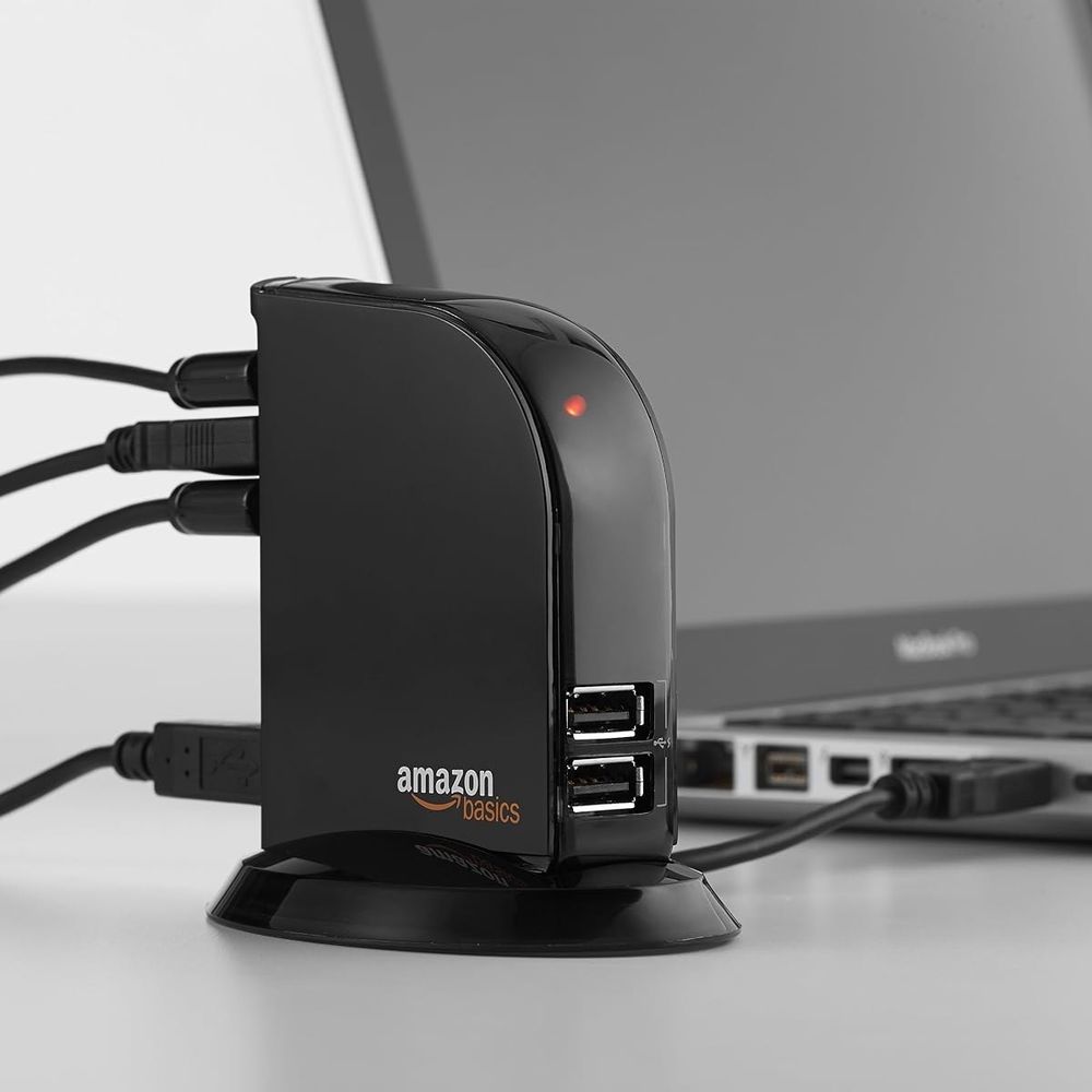 Producto electrónico disponible en Amazon